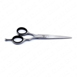 Premium Stainless Steel Hairdressing Scissors 6 Inch Barber <b>Shears</b> High Carbon Steel Cutting <b>Tool</b> - Product Image 2