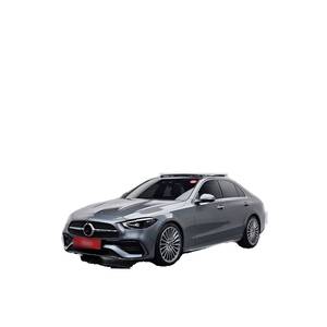 Mercedes-Benz Clase C C300 4MATIC AMG Line 2023, 18,154 km, Caja de Cambios Automática, Volante a la Izquierda, con Cámara Trasera - Product Image 1