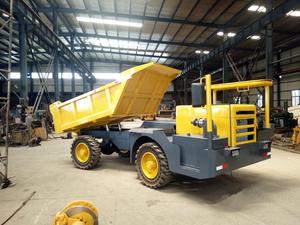 Mới 1 mét khối ngầm DIESEL loader 4x4 tải trái haul <span class=keywords><strong>Dump</strong></span> cho 4500M độ cao cho xe tải nặng phân khúc khai thác mỏ Scoop - Product Image 3