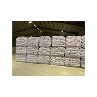 Poudre de gypse CaCO3 pur à 98 % NhatThang VNT 7 VNT-2CS du Vietnam, au meilleur prix, fluidité 15-18 cm, surface lisse, pour projets DIY (avec ajout d'air)