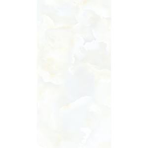 Dalles vitrifiées à haute brillance Bamboo Grove 600x1200mm Zen Serenity pour les salons de thé et les jardins de fusion asiatique - Product Image 1