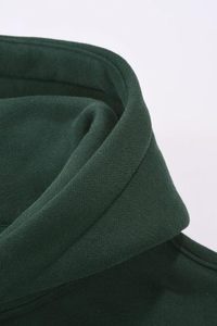 Manufacturer CottonHoodie forOversized Hoodie Warm Soft Breathable Winter Casual Bulk Volume - Product Image 3