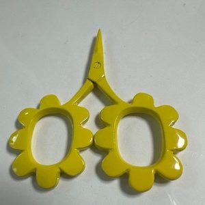 กรรไกรฟลาวเวอร์พาวเวอร์ 10 สี - Product Image 1