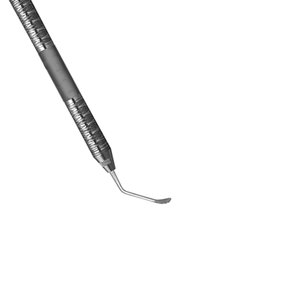 Kramer Nevins Sinus Lift Instrument with Obtuse Angles for Controlled Maxillary Sinus <b>Elevation</b> in Dental Implant Surgery - Product Image 6
