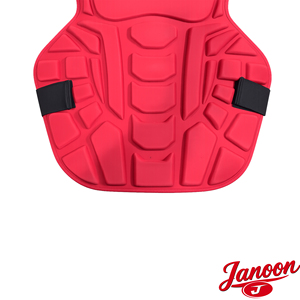 Protector de Pecho para Béisbol con Logotipo Personalizado, Acolchado Suave, Protector de Pecho para Receptor, Directo de Fábrica, Protector de Pecho Ligero para Receptor de Béisbol - Product Image 3