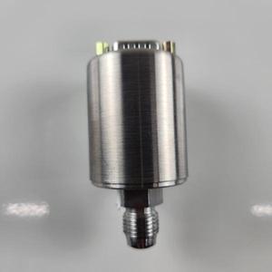 Vanne solénoïde 3 voies MKS 41A12DCA2BA050 - Équipements et pièces semi-conductrices de renommée mondiale - Product Image 5