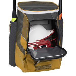Sac de Baseball Personnalisé par Sublimation Professionnelle, Sac de Kit de Baseball en Gros, Sac à Dos de Baseball en Gros - Product Image 3
