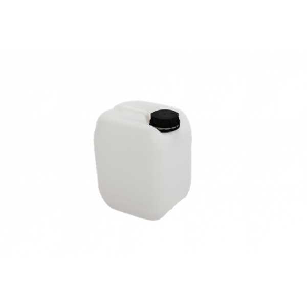 EST 5L/280g Natural Food Storage Canister 5 Liter with Closure