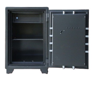 ตู้นิรภัยอิเล็กทรอนิกส์-KS 140 F - Product Image 2