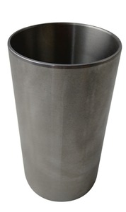 Santosh Auto Parts 4M41T Cylinder Sleeve 98.5MM Bore <b>Gasoline</b> Engine Parts 1 Year Warranty Made in India - Product Image 3