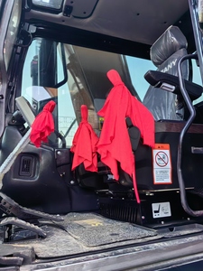 Earth-moving Machinery <b>Cheap</b> and High Quality Second Hand Heavy Equipment Used Sany SY305H Crawler Excavators - Product Image 2