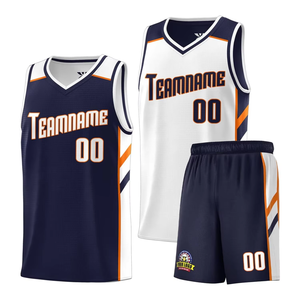 Conjunto de Uniforme de Baloncesto Personalizado, Calidad Profesional, Tejido Transpirable, Ligero y de Secado Rápido para Hombres, Mujeres y Equipos Juveniles - Product Image 6