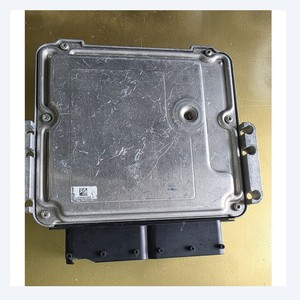 ชุดควบคุมเครื่องยนต์ ECU ใช้ได้กับฮุนได ซานตาเฟ่ และเกีย โซเรนโต คอมพิวเตอร์เครื่องยนต์ ECU 39100-2FCD0 อะไหล่รถยนต์เกาหลี - Product Image 2