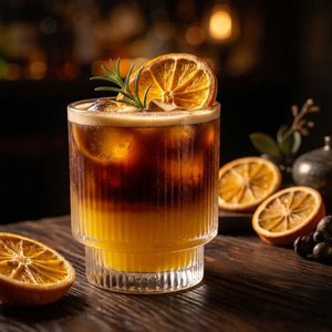 Concentrado de Saborizante Cítrico de Jugo de Naranja para Té de Frutas, Smoothies, Jugos, Bebidas, Cócteles, Suministro para Cafeterías y Restaurantes - Product Image 6