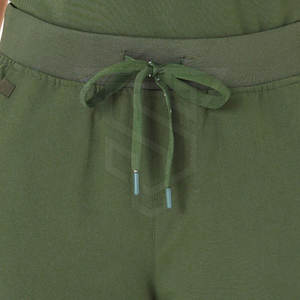 Uniformes Médicos de Enfermería de Spandex Personalizados de Alta Calidad para Mujer, Uniformes Clínicos de Hospital, Servicio OEM, Detección de Agujas, Venta al por Mayor - Product Image 3