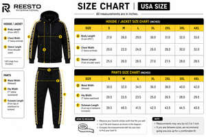 Sudadera con capucha de diseño personalizado con rayas para gimnasio y fitness para hombre, al por mayor, de algodón y forro polar, 400+ gramos, chándales pesados para hombre. - Product Image 6
