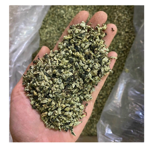 Feuilles de lotus séchées à la main / Cultivées par une famille / BONNES QUALITÉS NATURELLES / Fabriqué au VIETNAM // Evan - Product Image 6