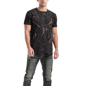 T-shirts à séchage rapide, impression 3D, design graphique, décontractés, été, manches courtes, mode, pour hommes, unisexe - Product Image 3