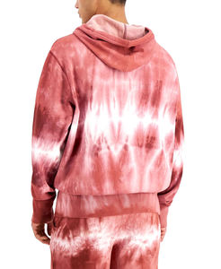 Sweat-shirt à capuche en molleton pour homme, 100% coton, de qualité supérieure, écologique, avec logo personnalisé du fabricant, vente en gros - Product Image 4