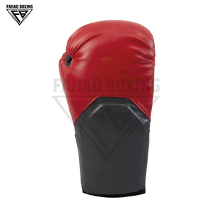 Guantes de Boxeo de Piel Sintética PU, Duraderos, Diseño Personalizado, Servicio OEM/ODM, Nuevo Producto 2026 - Product Image 4