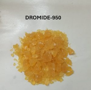 Specialty Polyamide Resin Dromide 950 for Alcohol Based Gravure and Flexographic Inks - Product Image 2