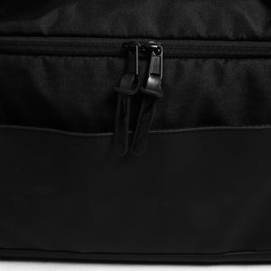 OEM/ODM customized fitness bags professional sports and fitness bag manufacturer with printed and embroidered logos gym bags - Product Image 4