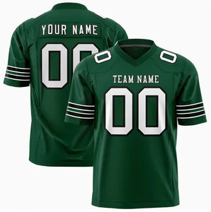 Camiseta Deportiva Personalizada 2026 de Última Generación, de Alta Calidad, Ecológica, de Secado Rápido, Sublimada, para Equipos, Servicio OEM - Product Image 4