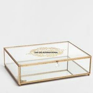 Boîte à bijoux en marbre au design avantageux pour la décoration de table et le rangement des bijoux à un prix acceptable - Product Image 6