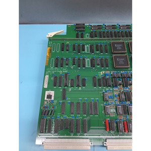 Moteur servo DC SANYO DENKI L511T-021, 100W, 24V - Équipements et pièces semi-conductrices de renommée mondiale à la fois fiables et durables - Product Image 1