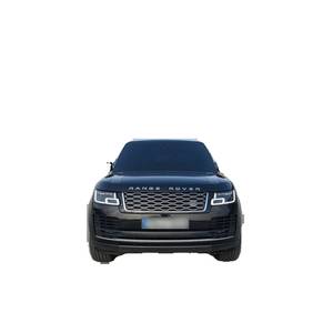 แลนด์โรเวอร์ เรนจ์โรเวอร์ 5.0 SC Vogue SE ธันวาคม 2560 128,000 กม. เกียร์อัตโนมัติ พวงมาลัยซ้าย - Product Image 1