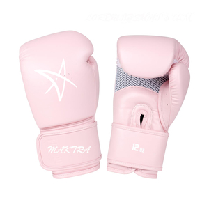 Winning Boxing <b>Gloves</b> Heavy Duty Latex PU Leather Training <b>Gloves</b> for Men Women 12oz Sparring MMA Kickboxing OEM Custom - Product Image 4