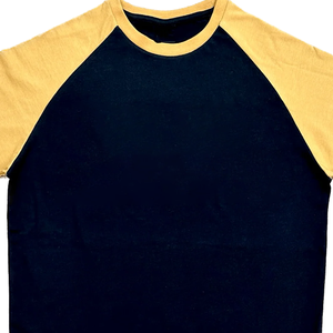 T-shirt personnalisé avec logo pour hommes et femmes, 100 % coton, col rond, manches courtes – Tissu doux et respirant, grande taille, unisexe, UniversityGear - Product Image 2