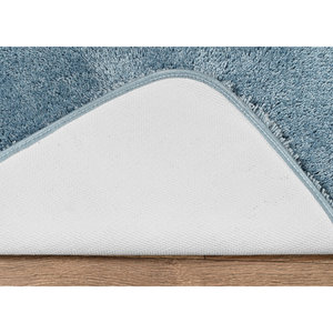 Tapis de bain en nylon Billy-Dean personnalisé, de haute qualité, au design naturel et premium, avec dos antidérapant, vente en gros sur mesure - Product Image 1
