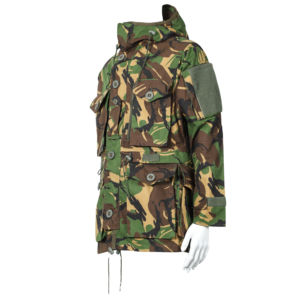 Chaqueta Táctica Deportiva para Exteriores, Estilo 2026, Resistente al Frío e Impermeable - Product Image 3