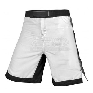 Flexible Sports <b>Grappling</b> <b>Shorts</b> Breathable Style <b>Grappling</b> <b>Shorts</b> Gym Use <b>Grappling</b> <b>Shorts</b> Easy Comfort - Product Image 2