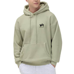 Sudaderas Extra Grandes de Diseño Personalizado 2026, Producto de Invierno a Precio Económico, Venta Caliente, Servicio OEM, Sudaderas Extra Grandes para Hombre - Product Image 1