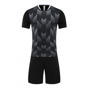 Camiseta de Fútbol de Alta Calidad, Clásica, de Selección Nacional, Entrega Rápida, Transpirable, de Poliéster, con Logotipo - Product Image 6