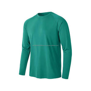 Colección de Camisetas para Hombre con Opciones de Calidad Premium al por Mayor, Lisas, Personalizadas con Estampado y Talla a Medida - Product Image 6