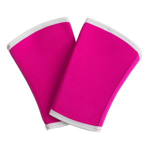 Customized Color Professional Protection Gym Exercise <b>Knee</b> Sleeves Sports Fitness Safety Weightlifting Equipment Neoprene - Product Image 2