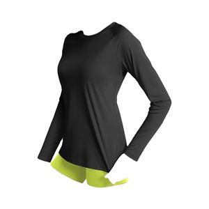 Camiseta Deportiva Ligera, Transpirable, Absorbente de Humedad, Ecológica, 100% Algodón, Suave al Tacto, Ideal para Yoga, Viajes, Senderismo y Gimnasio - Product Image 1