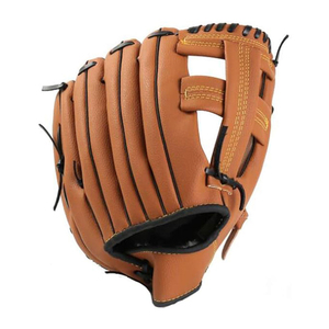 Guantes de Béisbol Transpirables, Duraderos y Ecológicos de Alta Calidad, Personalizados por los Mejores Fabricantes, Venta Caliente, OEM Profesional - Product Image 1
