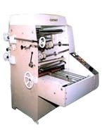 Machine de plastification semi-automatique pour papier et film, moteur électrique, cartons sans plis, utilisation facile, nouveau modèle BOXMAC PLM-32, vente chaude