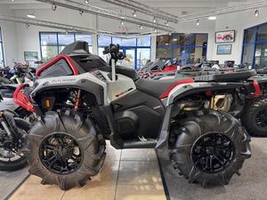 1000R X-MR สำหรับ Outlander 2025 DIY ATV รับประกัน3ปี - Product Image 2