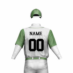 Sublimation Polyester <b>Baseball</b> Jersey Suit Design Jersey And Pant Kit Wholesale Custom Various Styles <b>Baseball</b> Uniform - Product Image 6