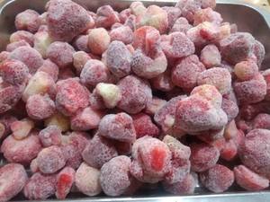 Suministro de Fresas Congeladas a Granel para la Industria Alimentaria y Aplicaciones en Bebidas - Product Image 6