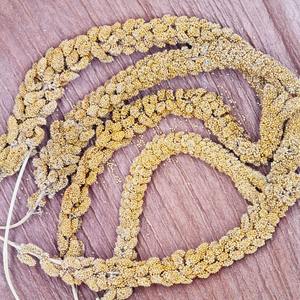 Millet jaune naturel en vrac – Millet jaune de haute qualité pour la transformation alimentaire premium et les produits santé - Product Image 2