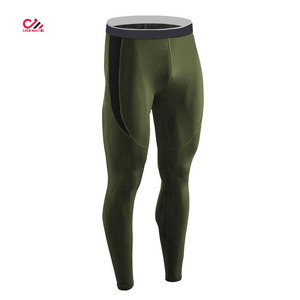 Nuevos Conjuntos de Compresión de Marca Privada, Traje de Compresión de Alta Intensidad para Gimnasio, Conjuntos de Compresión para Entrenamiento Unisex - Product Image 4