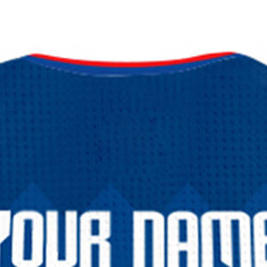 Maillot de basket-ball personnalisé, couleur au choix, léger, respirant, vêtements de sport, vente en ligne - Product Image 4