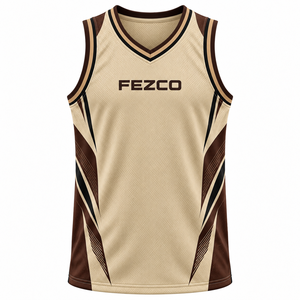 Camisetas Sublimadas para Hombre, Camisetas de Baloncesto al por Mayor, Camisetas de Baloncesto Lisas para Hombre, Ropa Deportiva, Camisetas de Poliéster a Precio Económico - Product Image 6