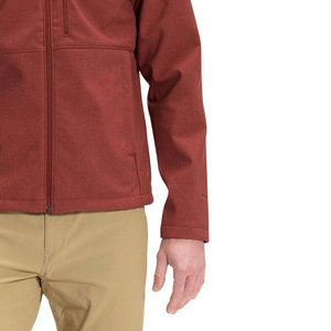 Customizable Sporty Design <b>Waterproof</b> & Breathable Youth Fashion <b>Cheap</b> Price Softshell <b>Jacket</b> - Product Image 3